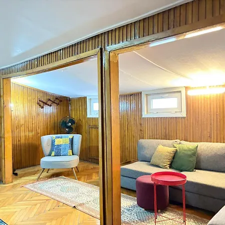 Bohemian Flat, 2br, In Taksim Square, Beyoglu 公寓 伊斯坦布尔