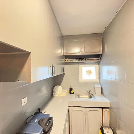Bohemian Flat, 2br, In Taksim Square, Beyoglu *