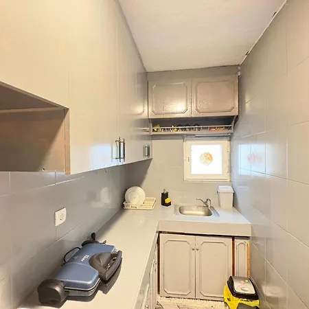 公寓 Bohemian Flat, 2br, In Taksim Square, Beyoglu 伊斯坦布尔